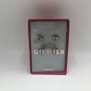 Baublebar Earring Gift Set
